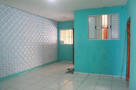 Sobrado com 2 su�tes localizado no Bairro Nova Gerty, em S�o Caetano Do Sul.
