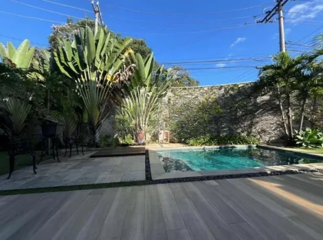 SOBRADO DE ALTO PADR�O � VENDA - JARDIM S�O CAETANO