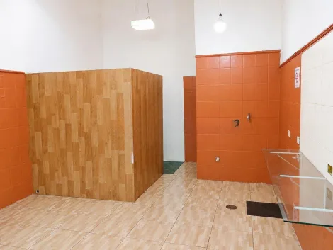 Sal�o Comercial localizado no Bairro Barcelona, em S�o Caetano Do Sul.