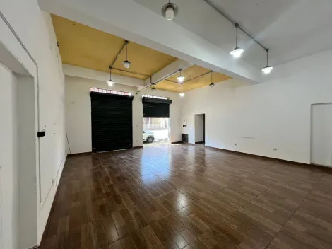 Sal�o Comercial localizado no Bairro Ol�mpico, em S�o Caetano Do Sul.