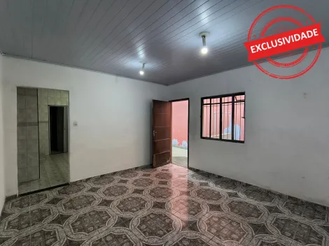 Casa com 2 dormit�rios localizado no bairro Santa Maria, em S�o Caetano Do Sul.