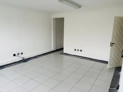 Sala comercial localizada no Bairro Barcelona, em S�o Caetano Do Sul.