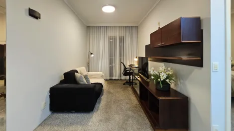 Apartamento com 1 dormit�rio localizado no bairro Barcelona, em S�o Caetano Do Sul.