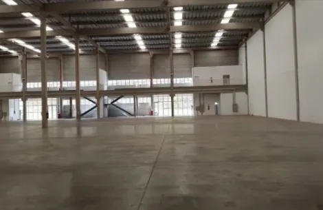 Galp�o log�stico estrategicamente localizado em Cabre�va/SP