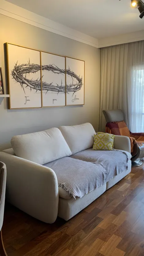 Apartamento com 2 dormit�rios localizado no bairro Ol�mpico, em S�o Caetano Do Sul.