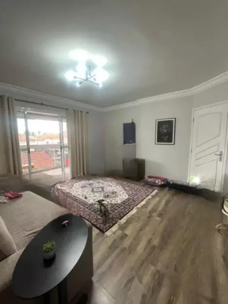 Apartamento com 3 dormit�rios localizado no bairro Funda��o, em S�o Caetano Do Sul.