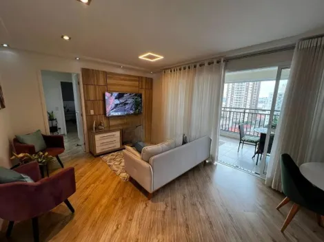 Apartamento com 3 su�tes localizado no bairro Barcelona, em S�o Caetano Do Sul.