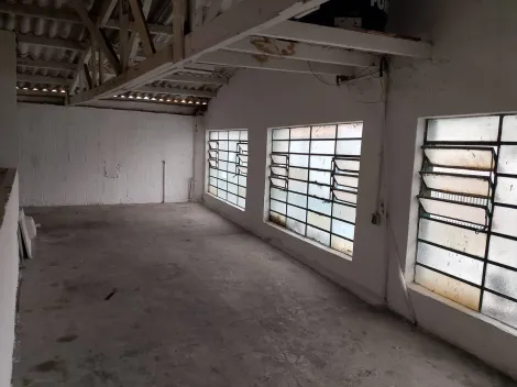Galp�o Comercial localizado no Bairro S�o Jos�, em S�o Caetano Do Sul.