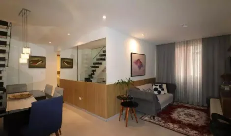 Apartamento Tipo Cobertura localizado no bairro Santa Paula, em S�o Caetano Do Sul.