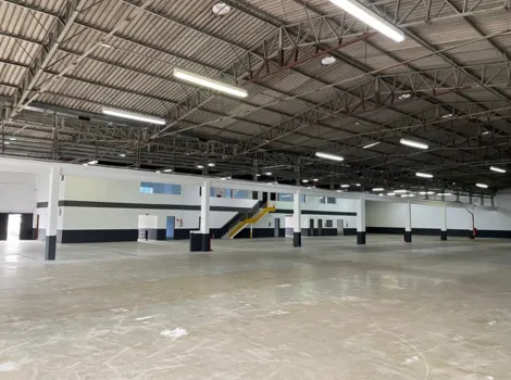 Galp�o loca��o, industrial/Log�stico na Vila Leopoldina/SP.