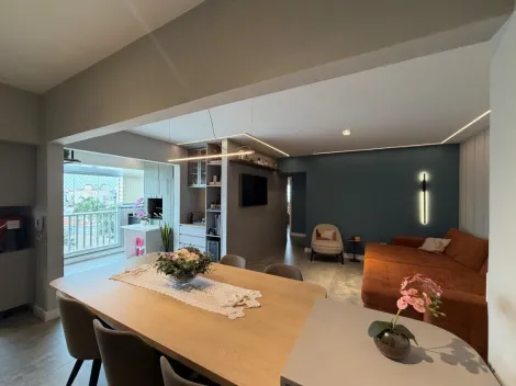 Apartamento com 3 dormit�rios localizado no bairro Santa Maria , em S�o Caetano Do Sul.
