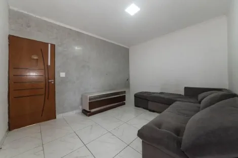 Casa com 1 dormit�rio localizado no Bairro Osvaldo Cruz, em S�o Caetano Do Sul.