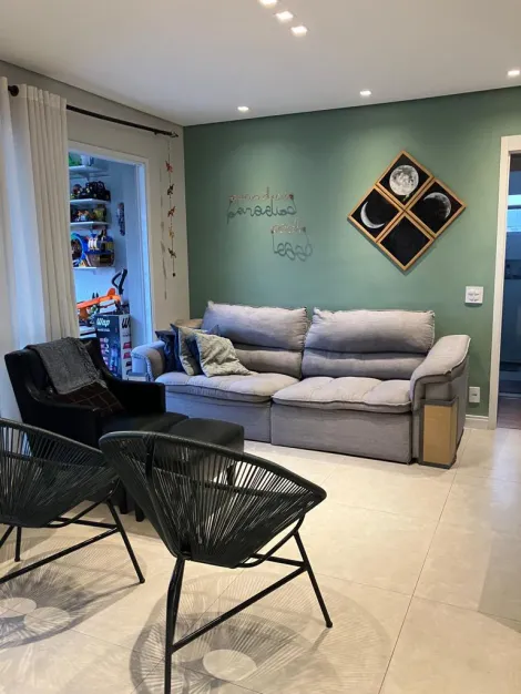 Apartamento com 2 su�tes localizado no bairro Cer�mica, em S�o Caetano Do Sul.