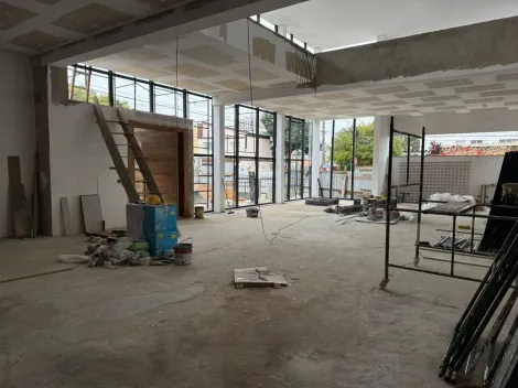 PR�DIO COMERCIAL NOVO, AMPLO E MODERNO EM S�O CAETANO DO SUL