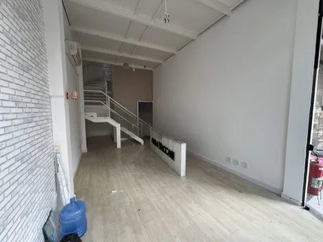 Sal�o Comercial localizado no Bairro Santa Paula, em S�o Caetano Do Sul.