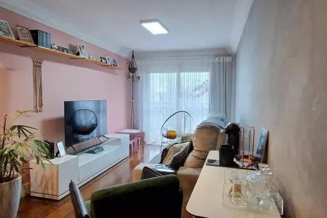Apartamento com 3 dormit�rios localizado no bairro Santa Maria, em S�o Caetano Do Sul.
