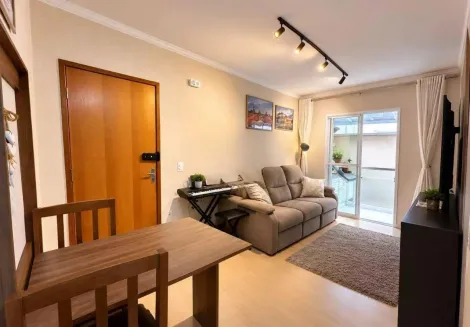 Apartamento Terreo localizado no bairro Ol�mpico, em S�o Caetano Do Sul.