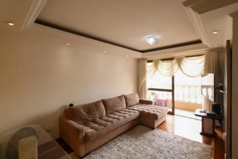 Apartamento com 2 dormit�rios localizado no bairro Santo Ant�nio, em S�o Caetano Do Sul.