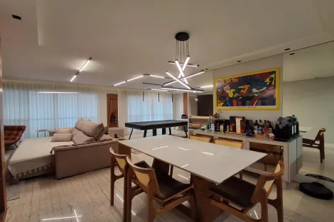 Apartamento com 4 su�tes localizado no bairro Santo Ant�nio, em S�o Caetano Do Sul.