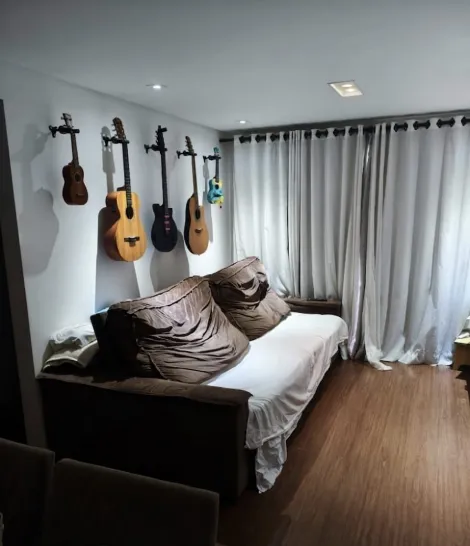 Apartamento com 3 dormit�rios localizado no bairro Santa Maria, em S�o Caetano Do Sul.
