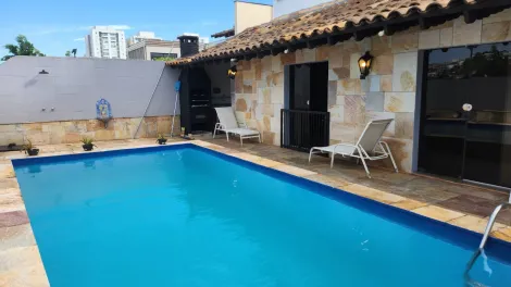 Sobrado com 3 su�tes localizado no Bairro Jardim S�o Caetano, em S�o Caetano Do Sul.