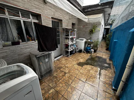 Casa com 4 dormit�rios localizado no Bairro Santa Paula, em S�o Caetano Do Sul.