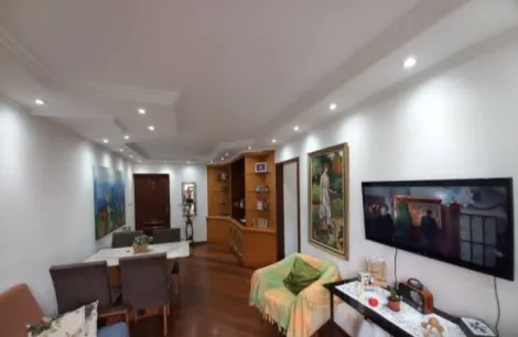 Apartamento com 2 dormit�rios localizado no bairro Osvaldo Cruz, em S�o Caetano Do Sul.