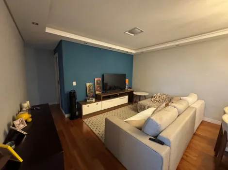 Apartamento com 3 dormit�rios localizado no bairro Santa Paula, em S�o Caetano Do Sul.