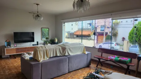 Casa � Venda no Bairro Santa Maria - S�o Caetano do Sul