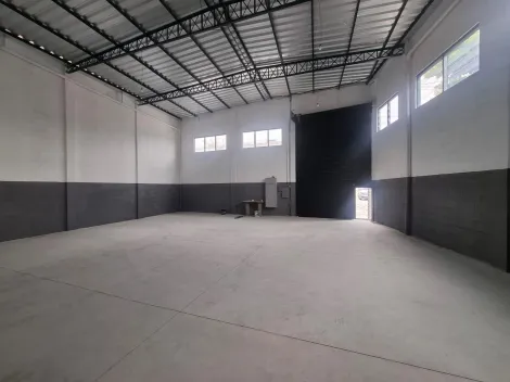 Galp�o Comercial localizado no Bairro Prosperidade, em S�o Caetano Do Sul.