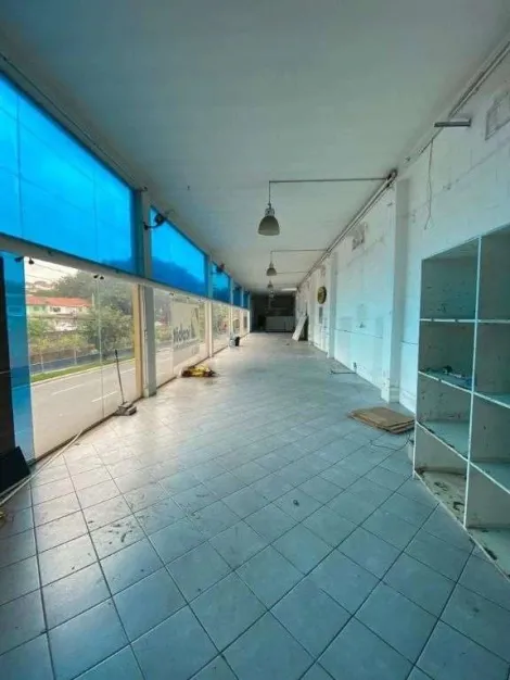 Pr�dio Comercial localizado no Bairro Funda��o, em S�o Caetano Do Sul.