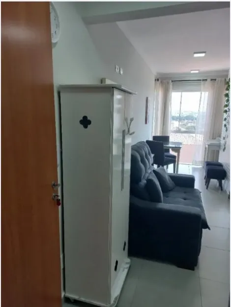 Apartamento com 1 dormit�rio localizado no bairro Nova Gerty, em S�o Caetano Do Sul.