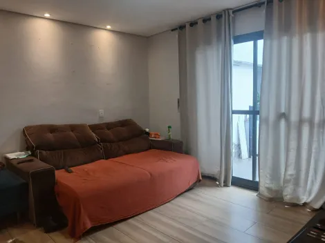 Casa com 2 dormit�rios localizado no Bairro Ol�mpico, em S�o Caetano Do Sul.