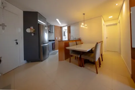 Apartamento com 2 dormit�rios localizado no bairro Santa Maria, em Santo Andr�.