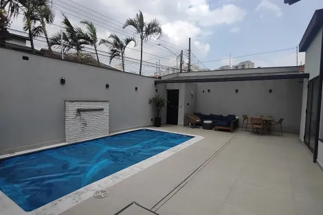 Sobrado com 4 dormit�rios localizado no Bairro Jardim S�o Caetano, em S�o Caetano Do Sul.