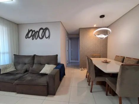 Apartamento com 3 dormit�rios localizado no bairro Barcelona, em S�o Caetano Do Sul.