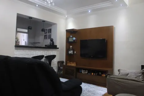 Sobrado com 3 dormit�rios localizado no Bairro Barcelona, em S�o Caetano Do Sul.