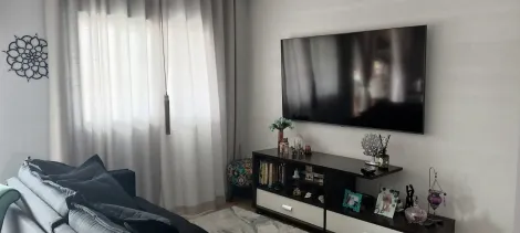 Apartamento com 2 su�tes localizado no bairro Ol�mpico, em S�o Caetano Do Sul.