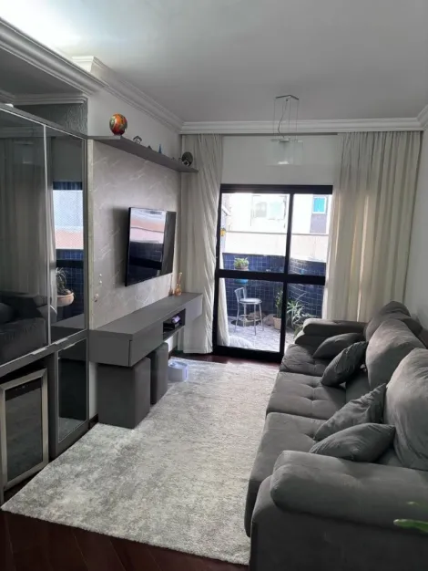 Apartamento com 3 dormit�rios localizado no bairro Santa Paula, em S�o Caetano Do Sul.