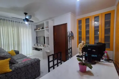 Apartamento com 2 dormit�rios localizado no bairro Nova Gerty, em S�o Caetano Do Sul.