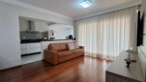 Apartamento com 3 su�tes localizado no bairro Jardim S�o Caetano, em S�o Caetano Do Sul.-