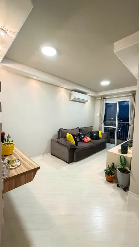 Apartamento com 3 dormit�rios localizado no bairro Barcelona, em S�o Caetano Do Sul.