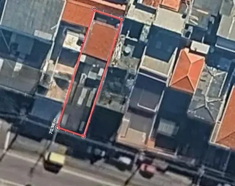 Terreno localizado no Bairro Mau�, em S�o Caetano Do Sul.
