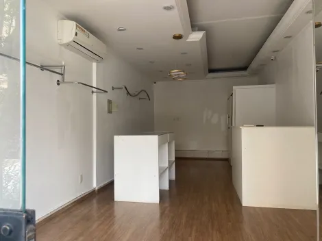 Sal�o Comercial localizado no Bairro Barcelona, em S�o Caetano Do Sul.