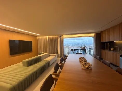 Apartamento com 3 su�tes localizado no bairro Osvaldo Cruz, em S�o Caetano Do Sul.