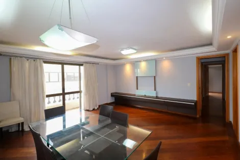 Apartamento com 4 dormit�rios localizado no bairro Santo Ant�nio, em S�o Caetano Do Sul.