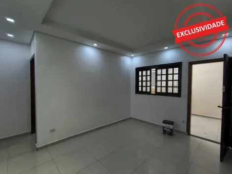 Sobrado com 2 dormit�rios localizado no Bairro Nova Gerti, em S�o Caetano Do Sul.