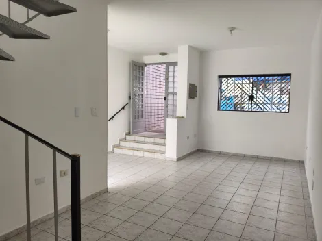 Sobrado com 2 dormit�rios localizado no Bairro Santa Paula, em S�o Caetano Do Sul.