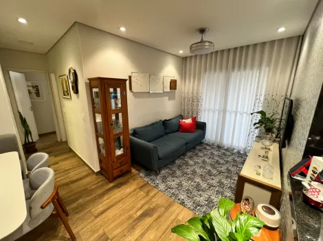 Apartamento com 2 dormit�rios localizado no bairro Barcelona, em S�o Caetano Do Sul.