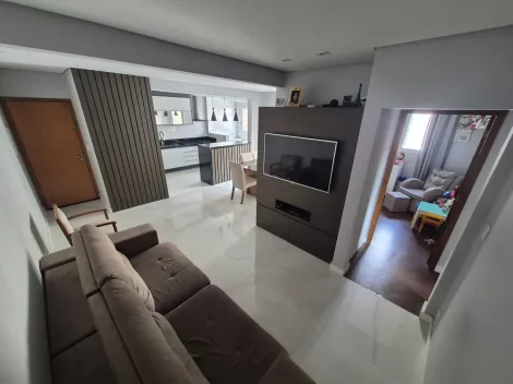 Apartamento com 3 dormit�rios localizado no bairro Santa Maria, em S�o Caetano Do Sul.